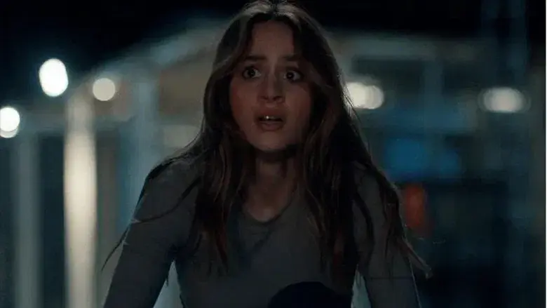 Black Friday - Fondo