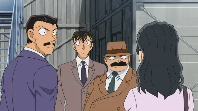 Las dos caras verdaderas (2)