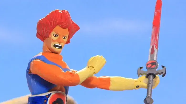 Robo de joyas chapucero