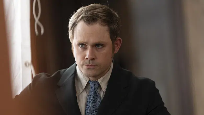 Dead Man's Wire - Fondo