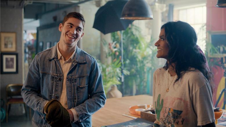 Imagínatelo - Fondo