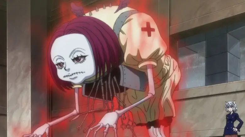 Determinación x Y x Despertar