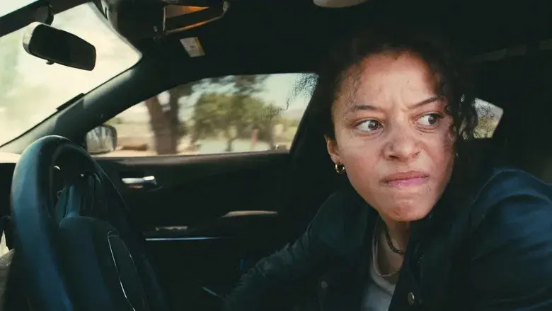 Una batalla tras otra - Fondo