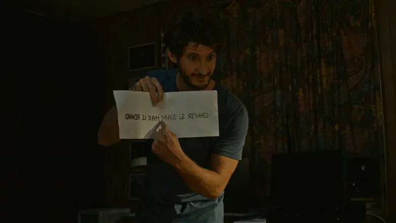 El libro de las soluciones - Fondo