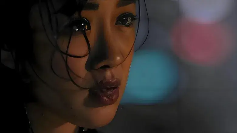 人魚傳說 - Fondo