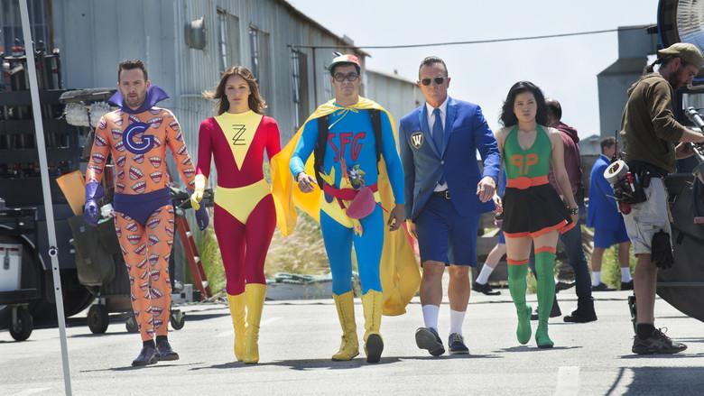 Supergraciosos