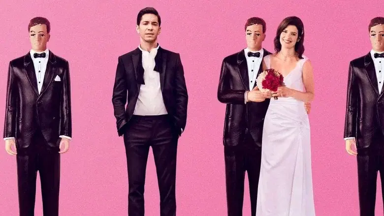 La boda de mi ex - Fondo