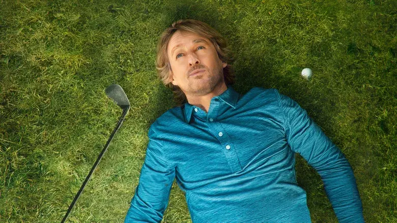 Sticks: Cracks del golf - Fondo