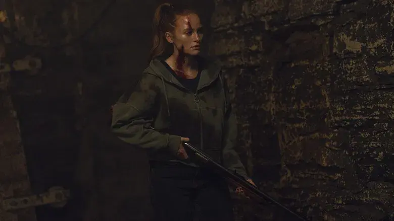 Strangers: Capítulo 3 - Fondo