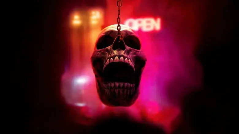 Destino final: Lazos de sangre - Fondo