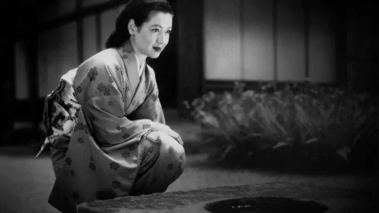 Cuentos de Tokio - Fondo