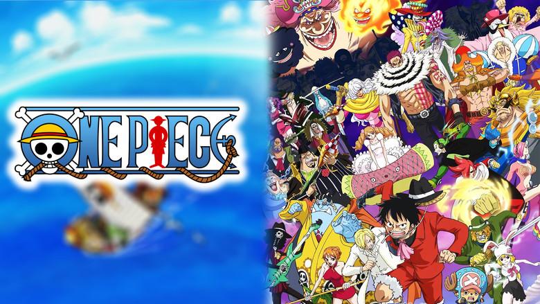 One Piece - Fondo