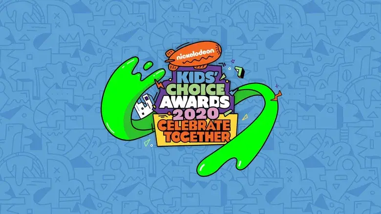 Kids' Choice Awards - Fondo
