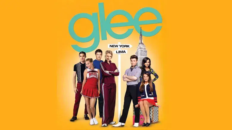 Glee - Fondo