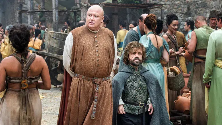 Juego de tronos - Fondo