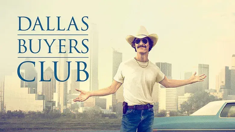 Dallas Buyers Club - Fondo
