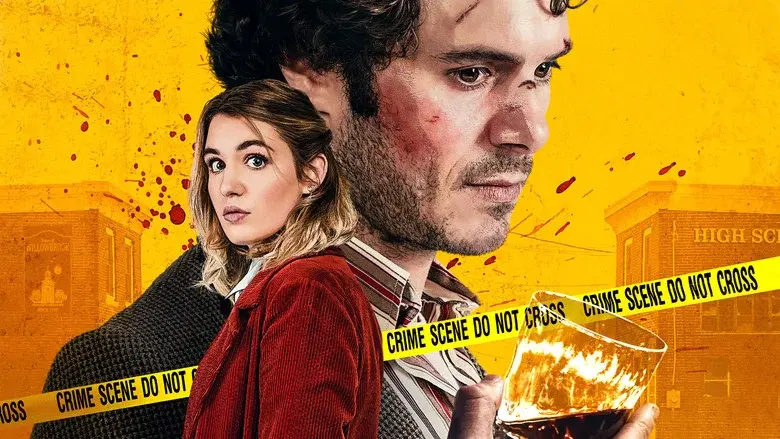 El joven detective - Fondo
