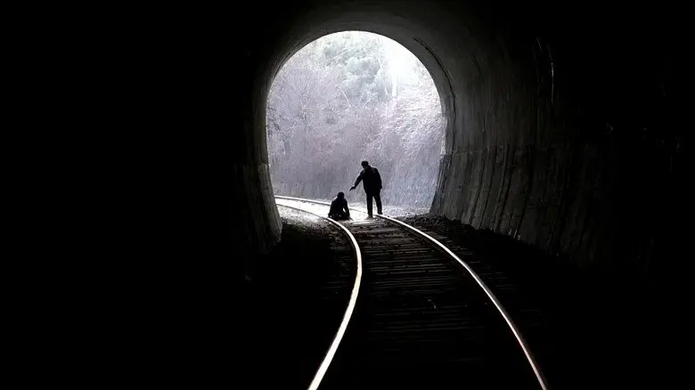 Memories of Murder (Crónica de un asesino en serie) - Fondo