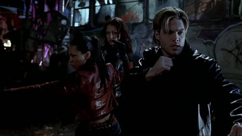 Los chicos están a salvo