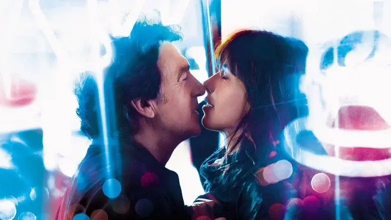 Reencontrar el amor - Fondo