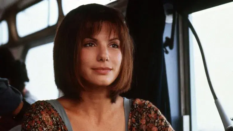 Speed: Máxima potencia - Fondo