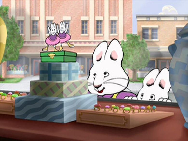 El dinero de los conejitos