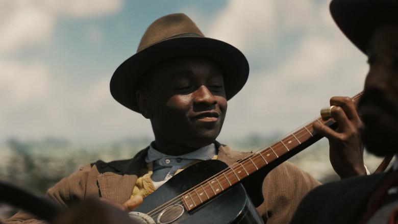 Los pecadores - Fondo