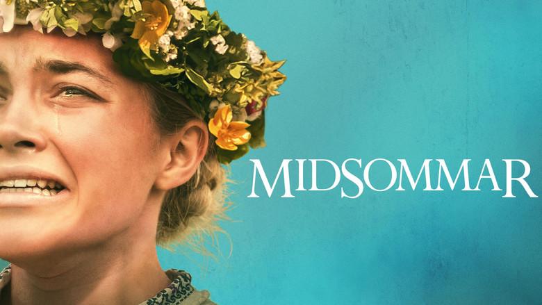 Midsommar - Fondo