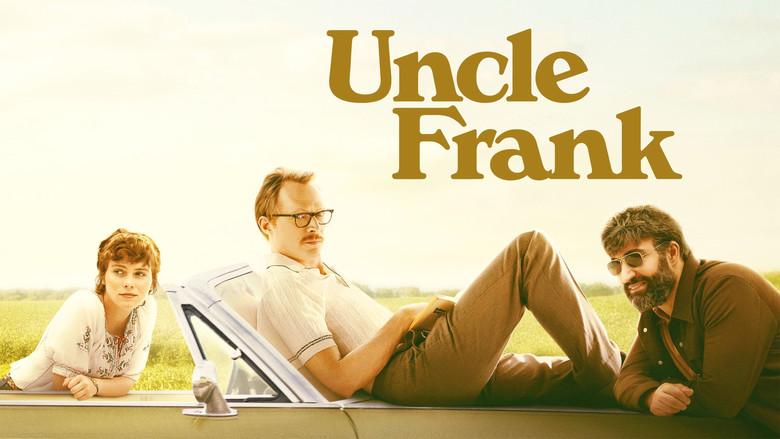 Mi tío Frank - Fondo