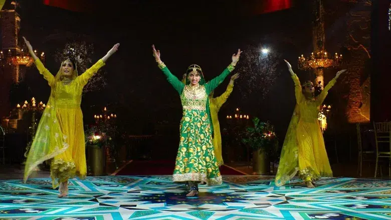 Una sociedad educada - Fondo