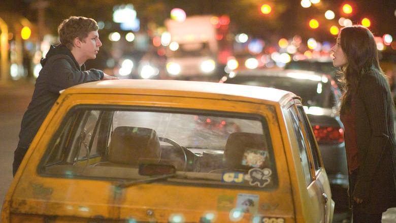 Nick y Norah: Una noche de música y amor - Fondo