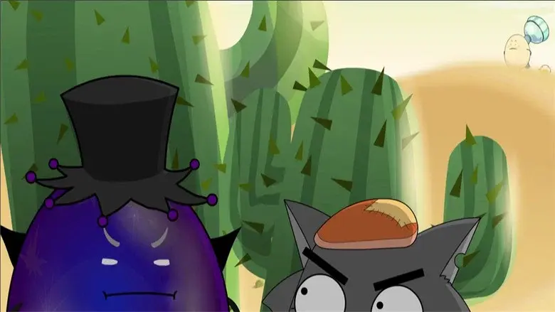 Episodio 318