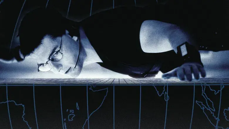 Misión imposible - Fondo