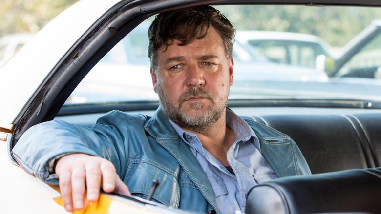 Dos buenos tipos - Fondo