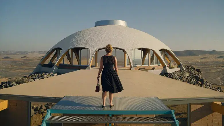 No te preocupes querida - Fondo