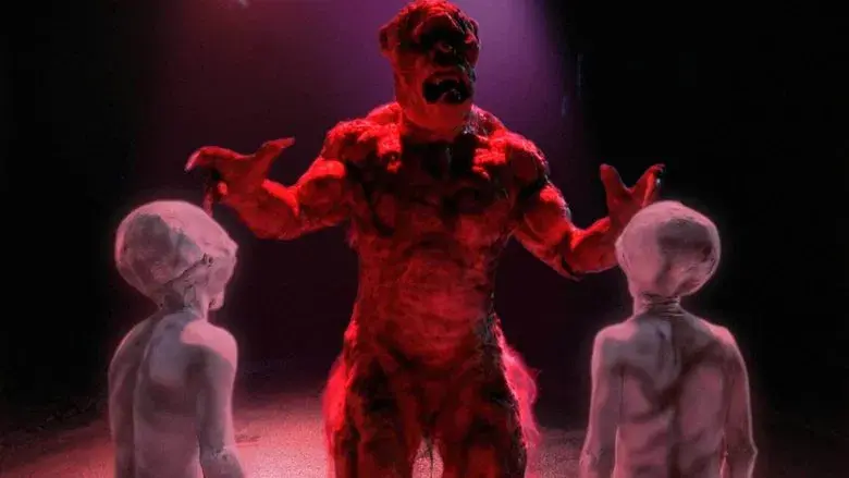 «El espacio exterior» de Jose Chung