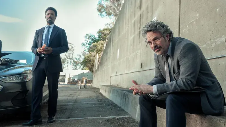 Ruta de escape - Fondo