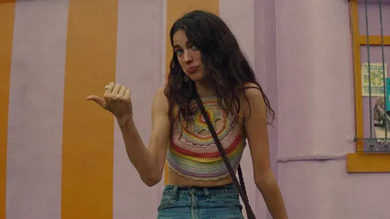 Érase una vez en… Hollywood - Fondo