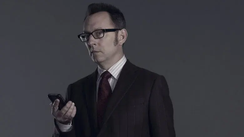 Vigilados, Person of Interest - Fondo