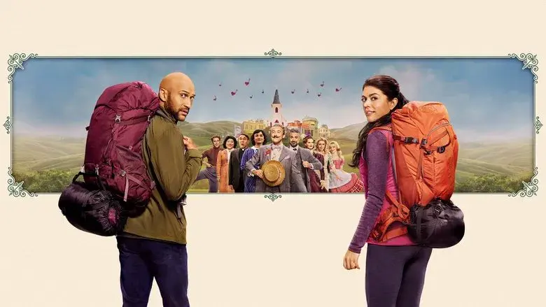 Schmigadoon! - Fondo