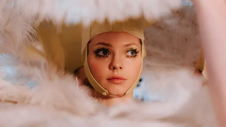 La hermanastra fea - Fondo