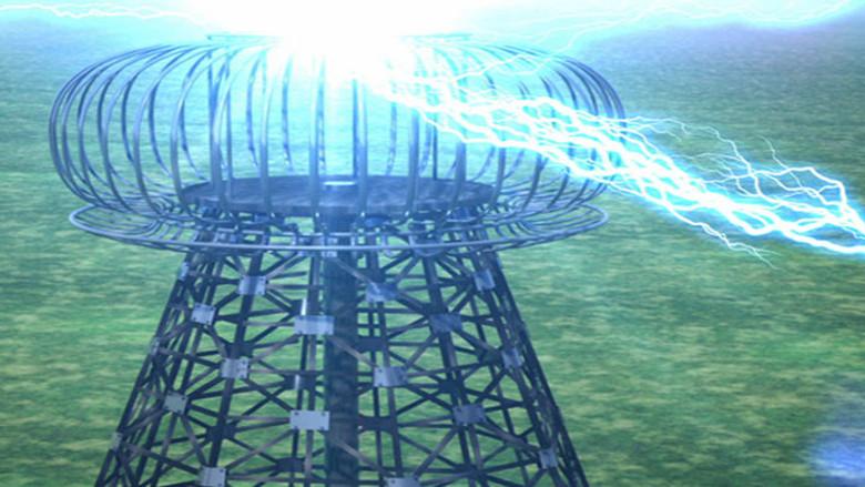 El experimento Tesla