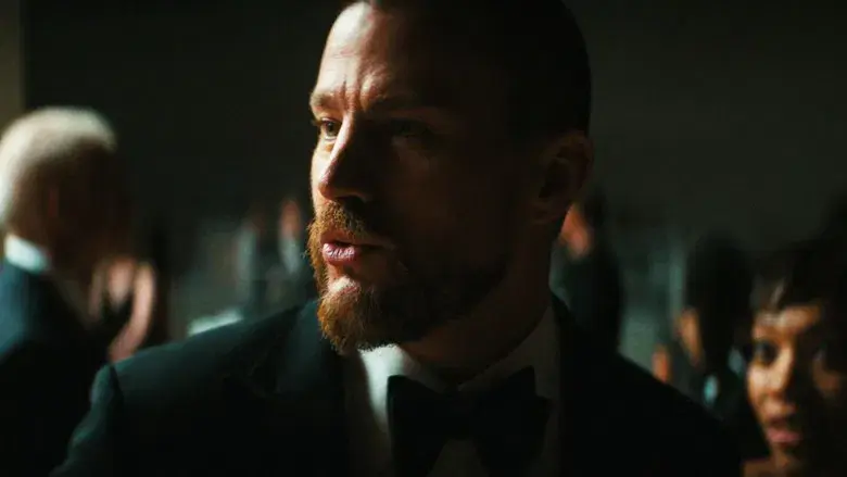 Parpadea dos veces - Fondo