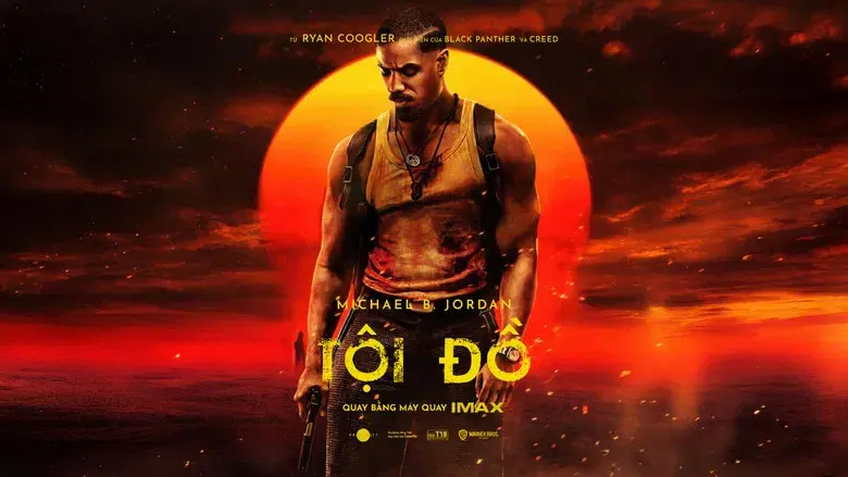 Los pecadores - Fondo