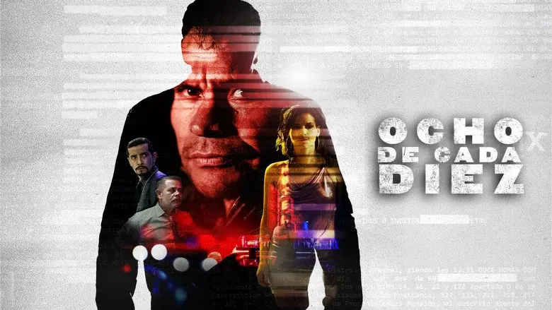 Ocho de cada diez - Fondo