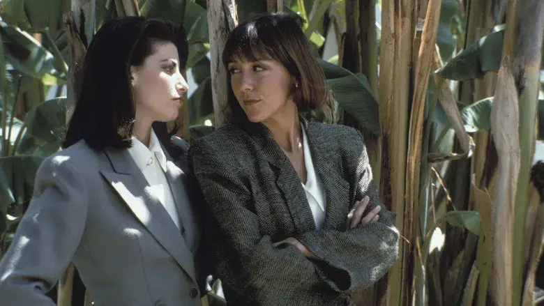 El juego de Hollywood - Fondo