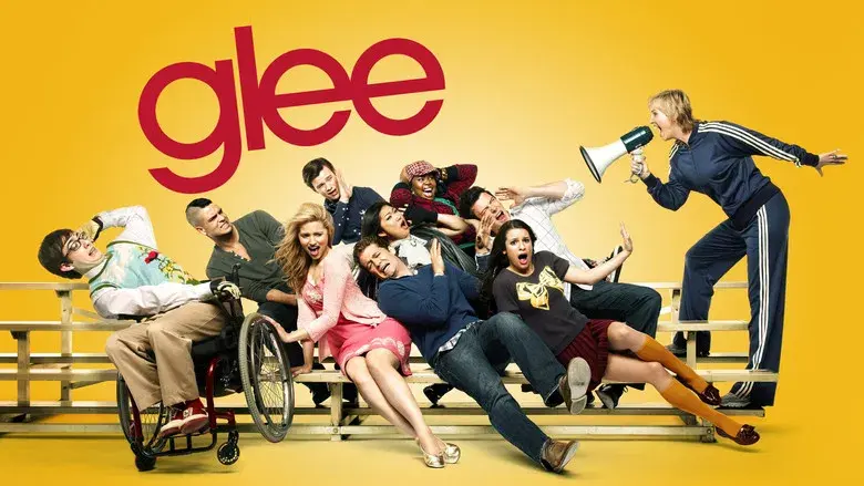 Glee - Fondo