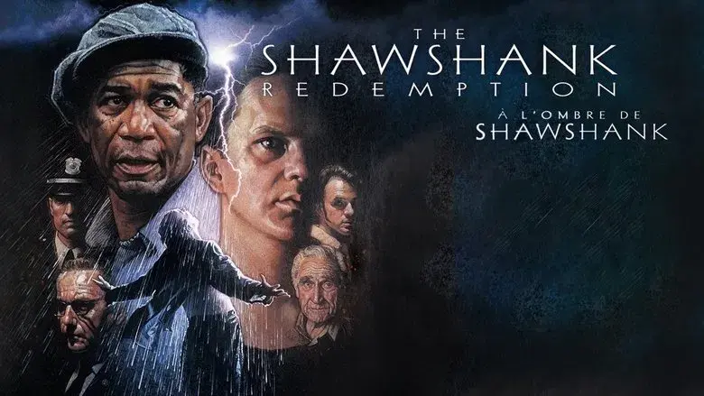 Cadena perpetua - Fondo