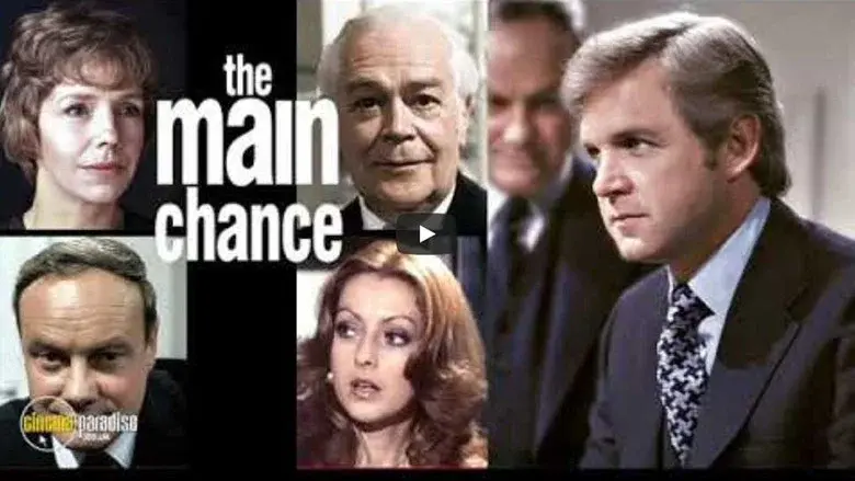 The Main Chance - Fondo