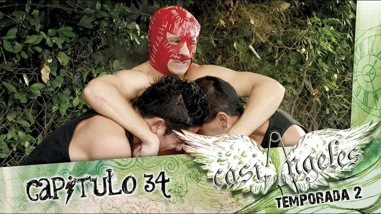 Episodio 34